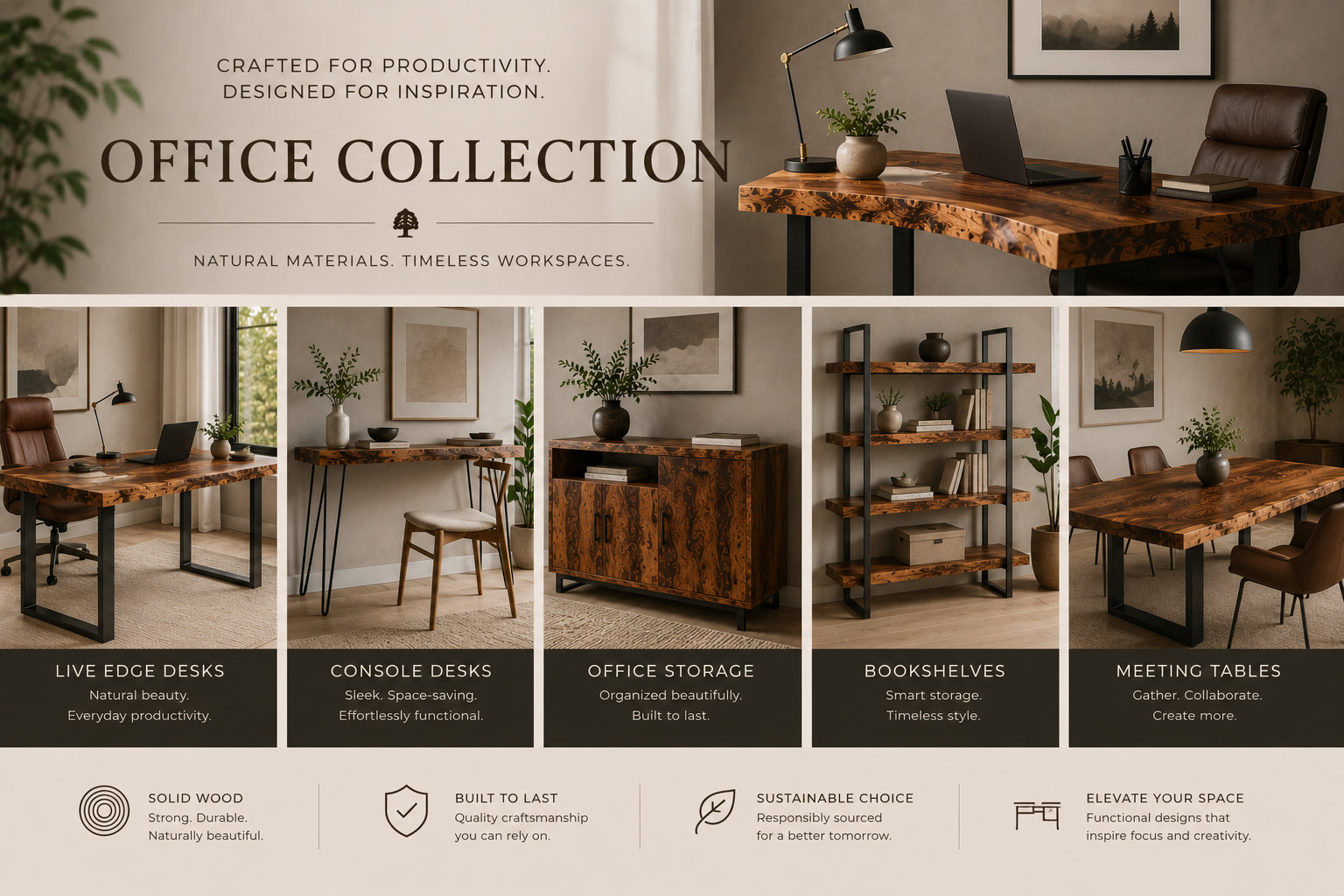OFFICE COLLECTION